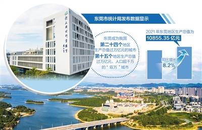 廣東東莞 世界工廠站上新起點(diǎn)，天太世統(tǒng)開啟新篇章