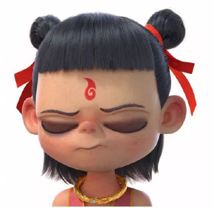 9天破18億，《哪吒》爆紅背后 打破成見，做自己的英雄